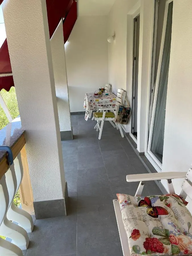 Joyful Apartments With Beautiful View - Byta Leut Privlaka  0*, Privlaka (Zadar) Croatie