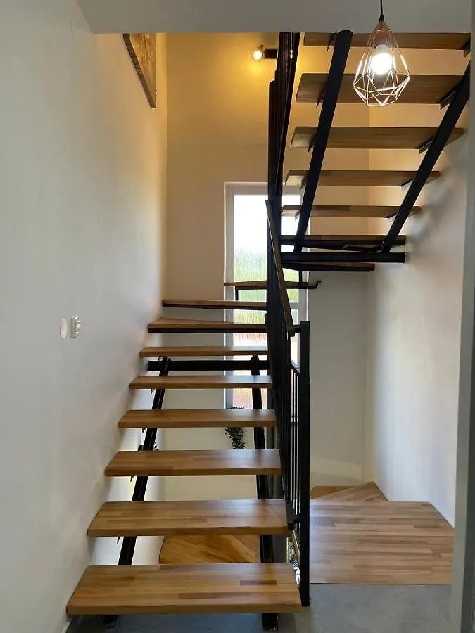 Joyful Apartments With Beautiful View - Byta Leut Privlaka