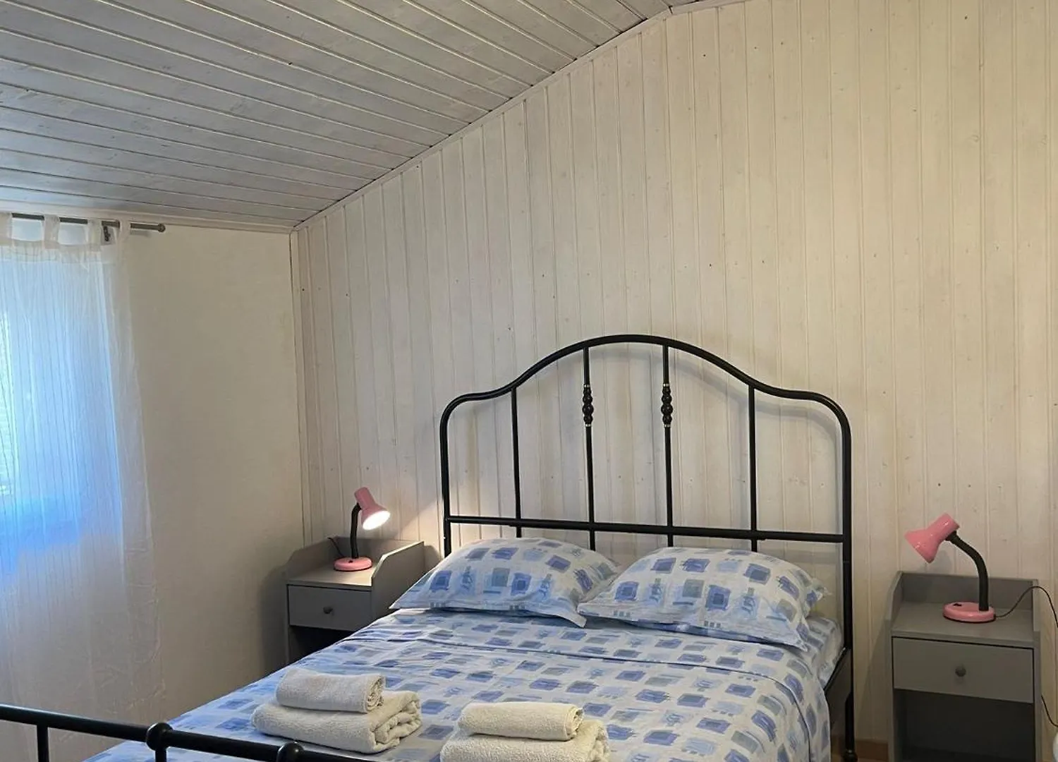 Joyful Apartments With Beautiful View - Byta Leut Privlaka  0*, Privlaka (Zadar) Croatie