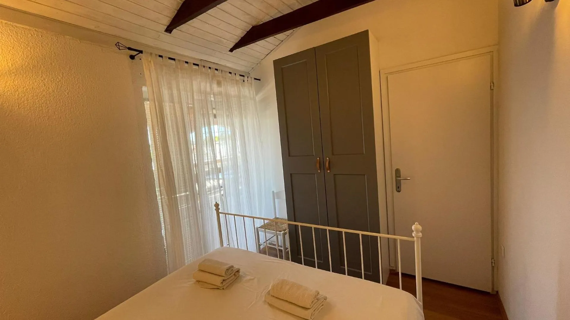 Joyful Apartments With Beautiful View - Byta Leut Privlaka  Croatie