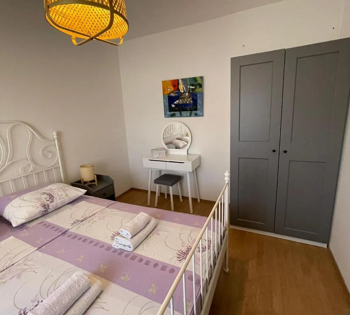 Joyful Apartments With Beautiful View - Byta Leut Privlaka   Privlaka (Zadar)