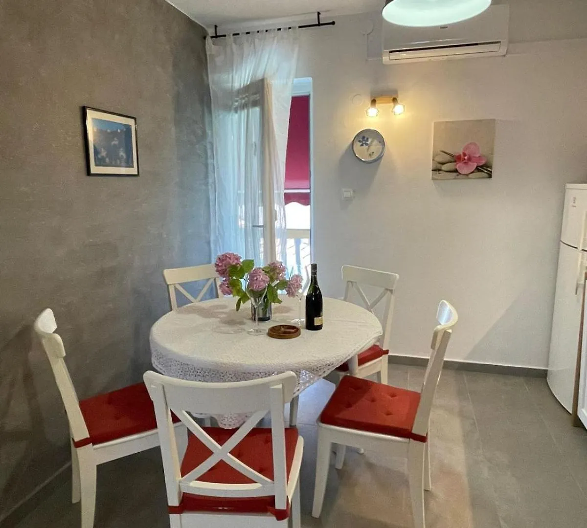 Joyful Apartments With Beautiful View - Byta Leut Privlaka  0*, Privlaka (Zadar) Croatie