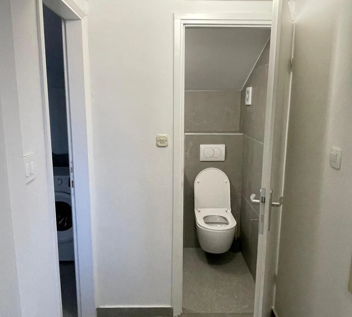 Joyful Apartments With Beautiful View - Byta Leut Privlaka