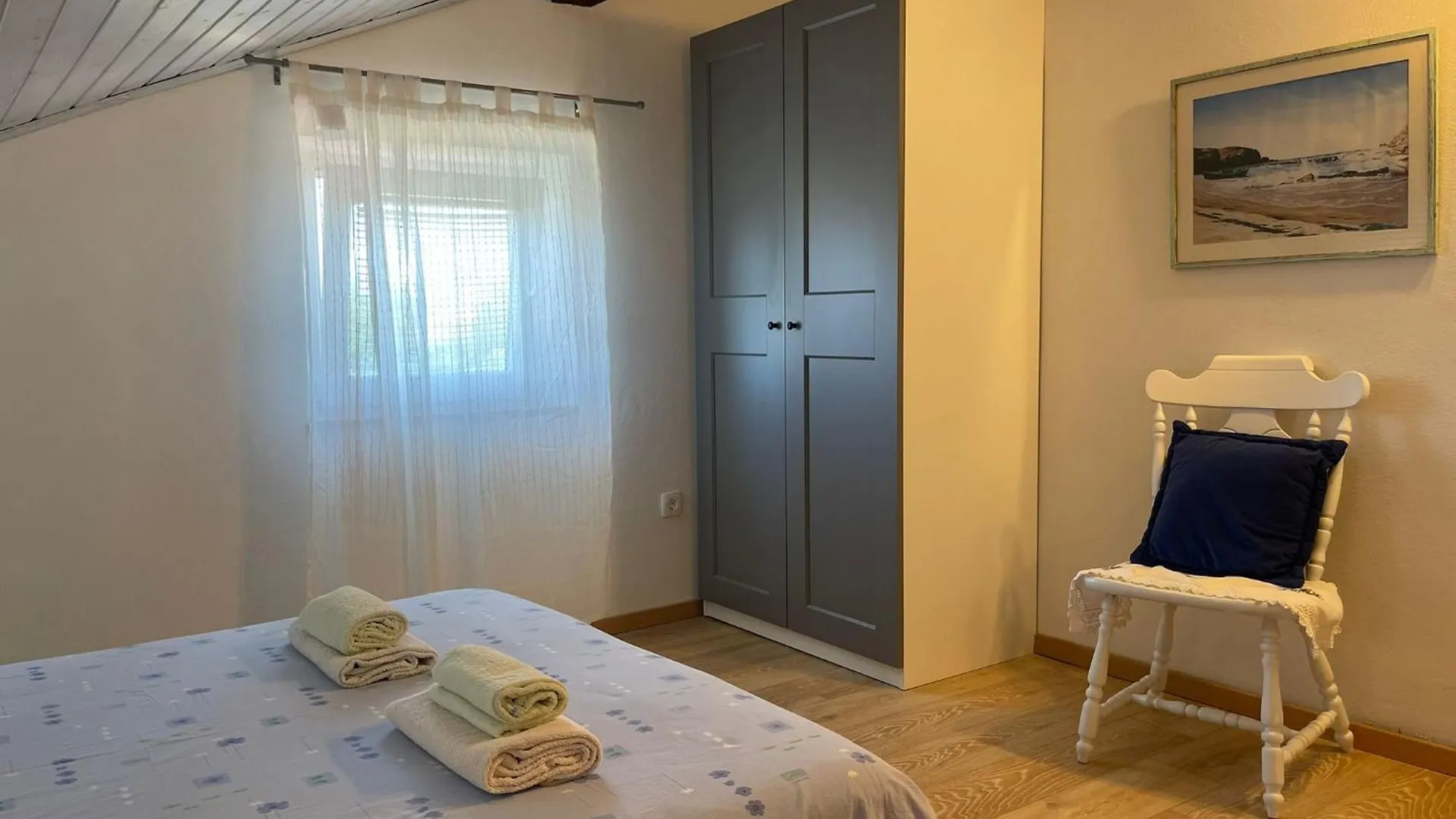 Joyful Apartments With Beautiful View - Byta Leut Privlaka