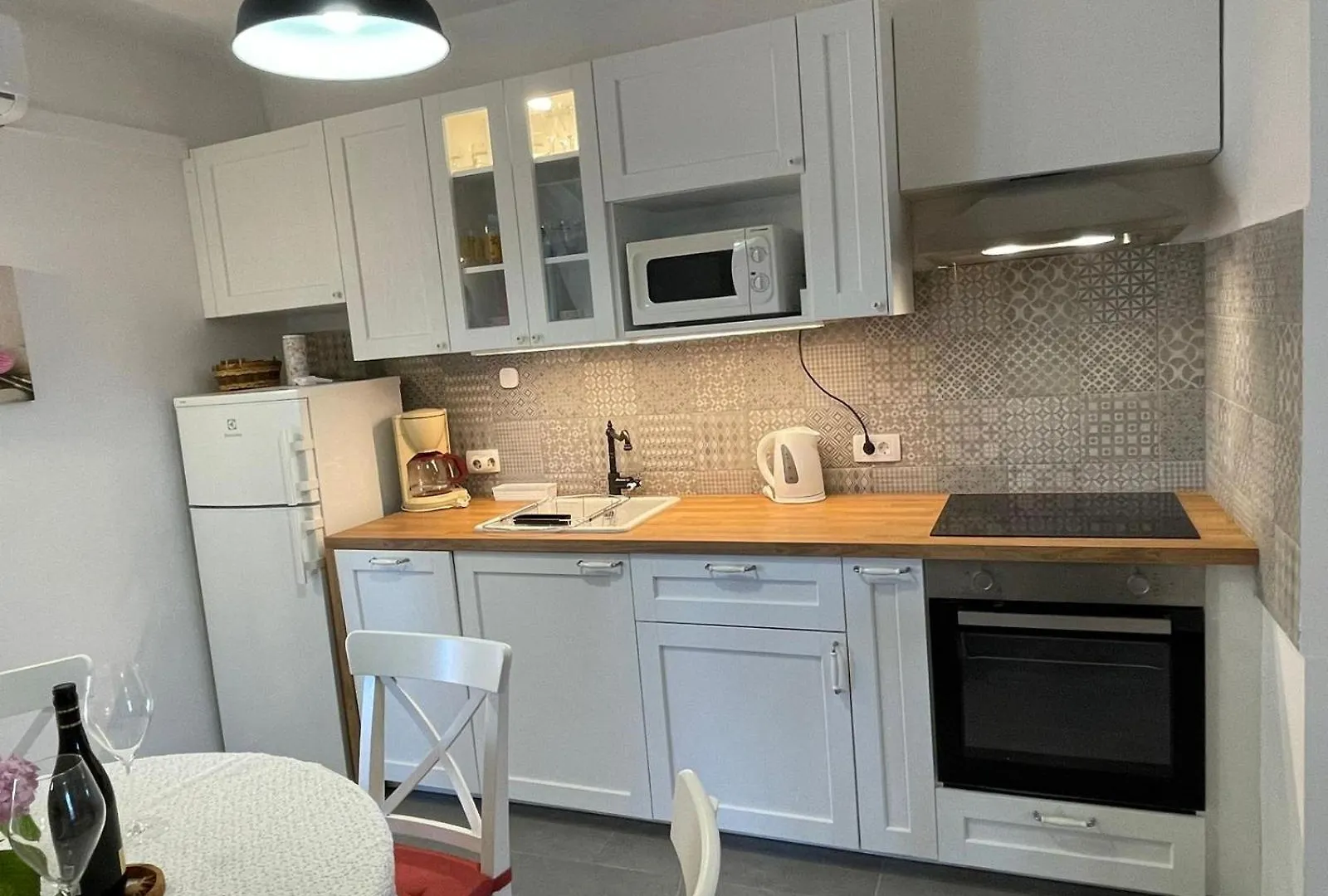 Joyful Apartments With Beautiful View - Byta Leut Privlaka