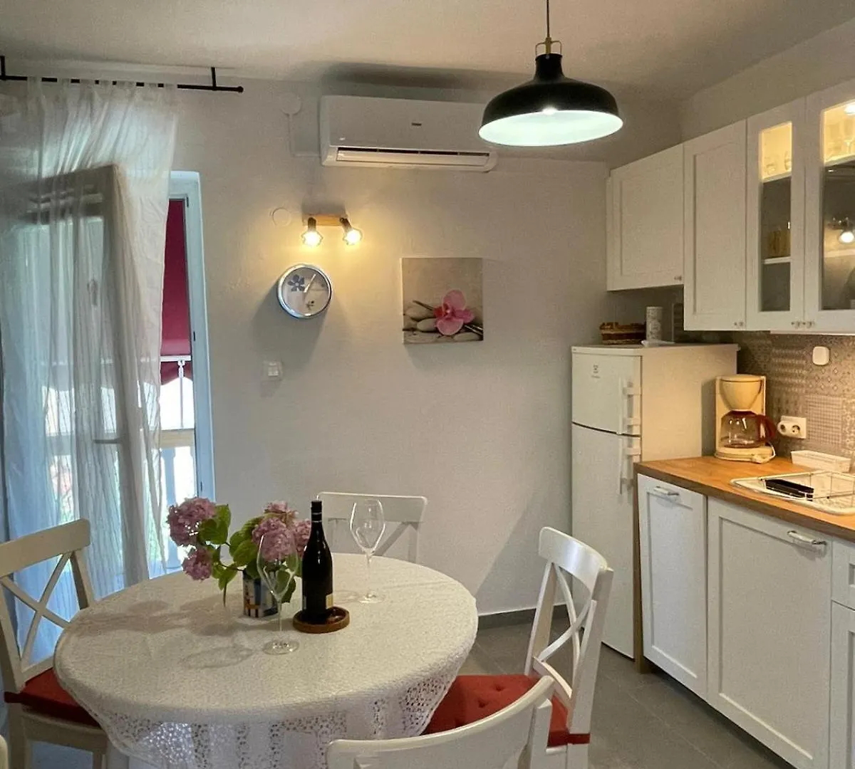 Joyful Apartments With Beautiful View - Byta Leut Privlaka   Privlaka (Zadar)