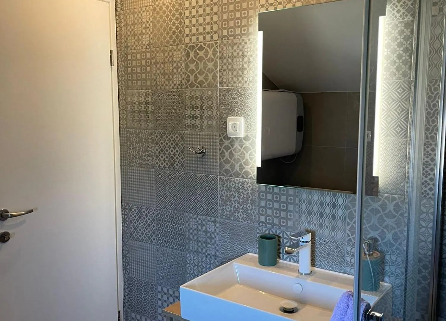 Joyful Apartments With Beautiful View - Byta Leut Privlaka